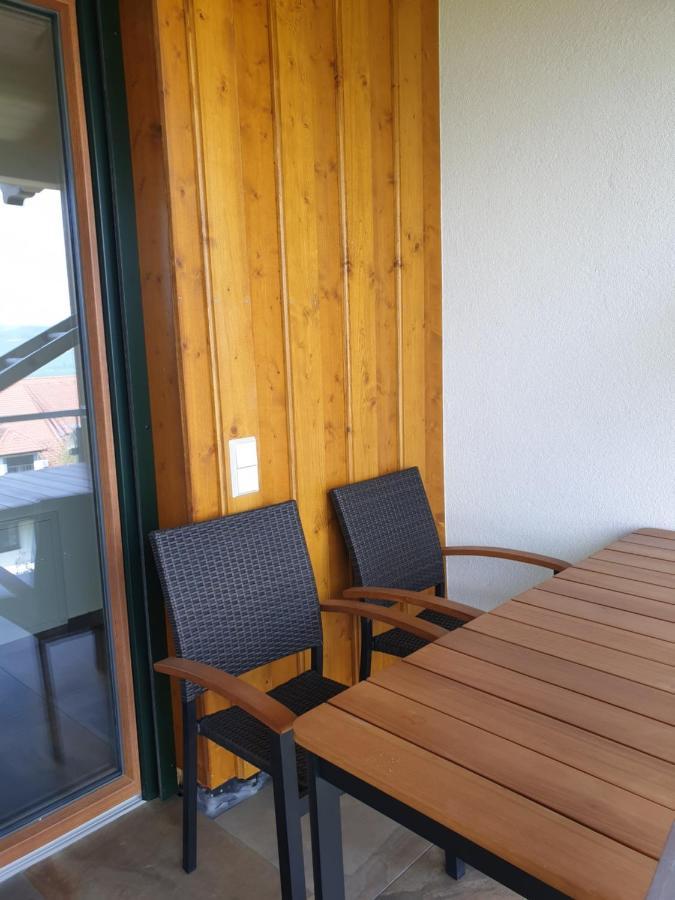 Apartament Attwengerhof Traunkirchen Zewnętrze zdjęcie