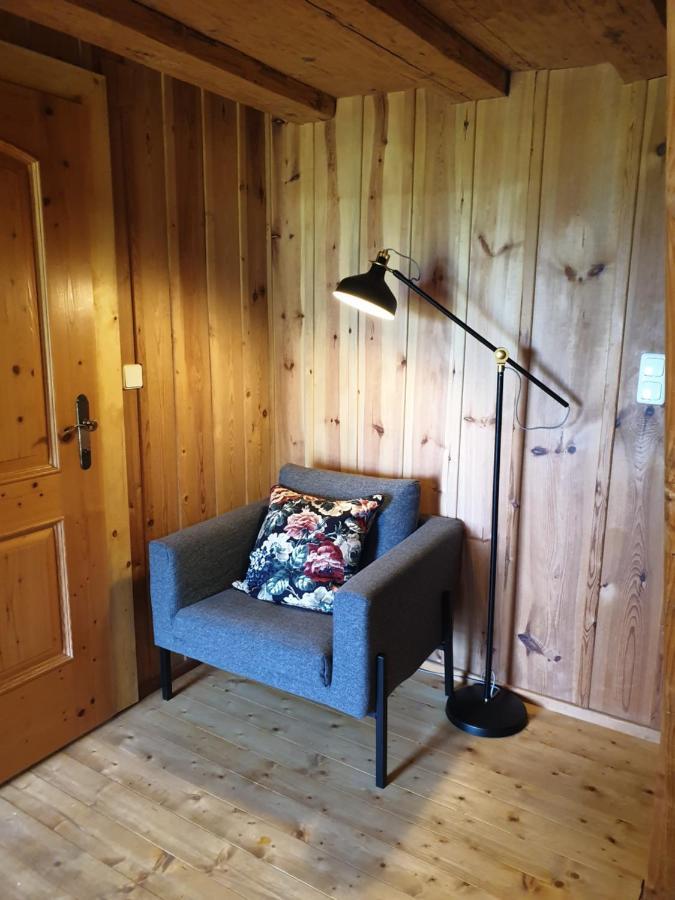 Apartament Attwengerhof Traunkirchen Zewnętrze zdjęcie