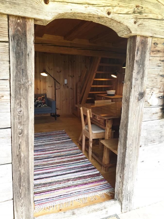 Apartament Attwengerhof Traunkirchen Zewnętrze zdjęcie