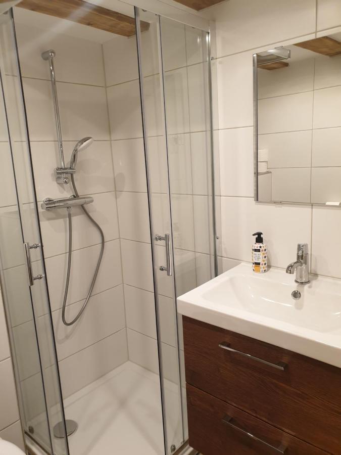 Apartament Attwengerhof Traunkirchen Zewnętrze zdjęcie