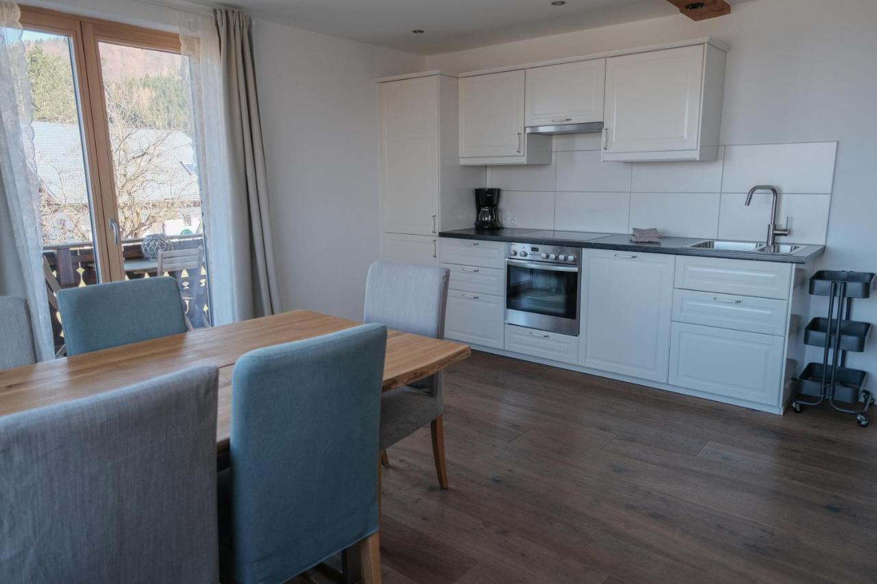 Apartament Attwengerhof Traunkirchen Zewnętrze zdjęcie