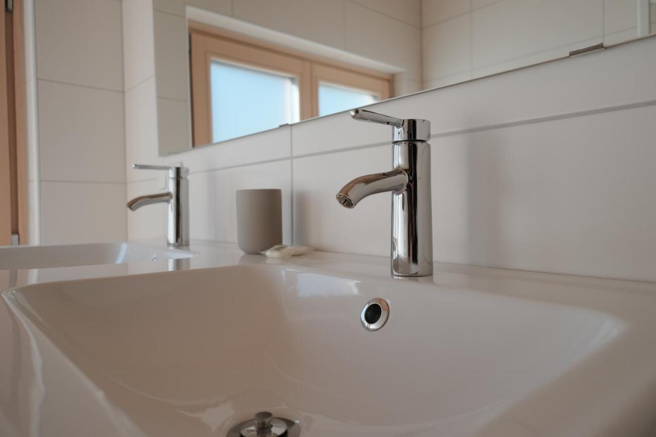 Apartament Attwengerhof Traunkirchen Zewnętrze zdjęcie