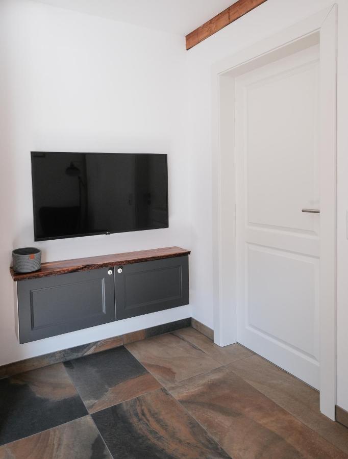 Apartament Attwengerhof Traunkirchen Zewnętrze zdjęcie