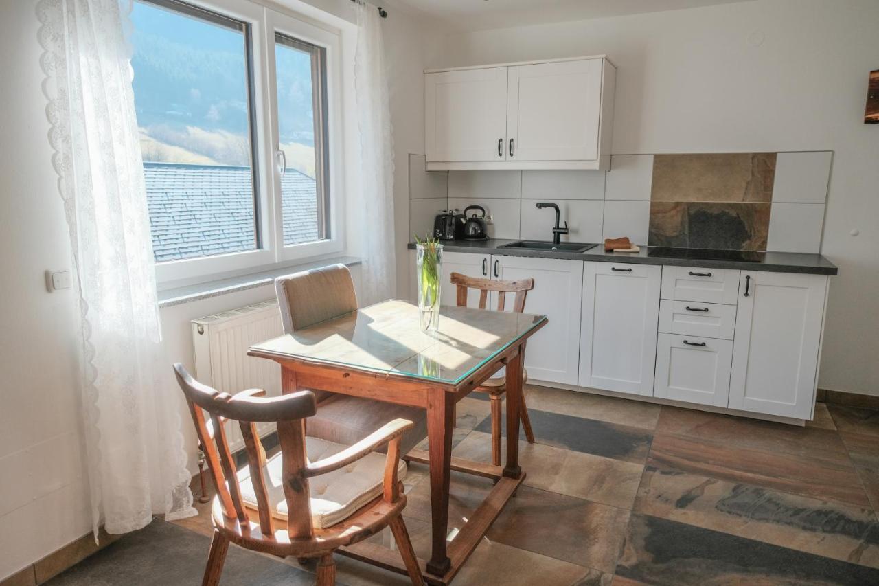 Apartament Attwengerhof Traunkirchen Zewnętrze zdjęcie