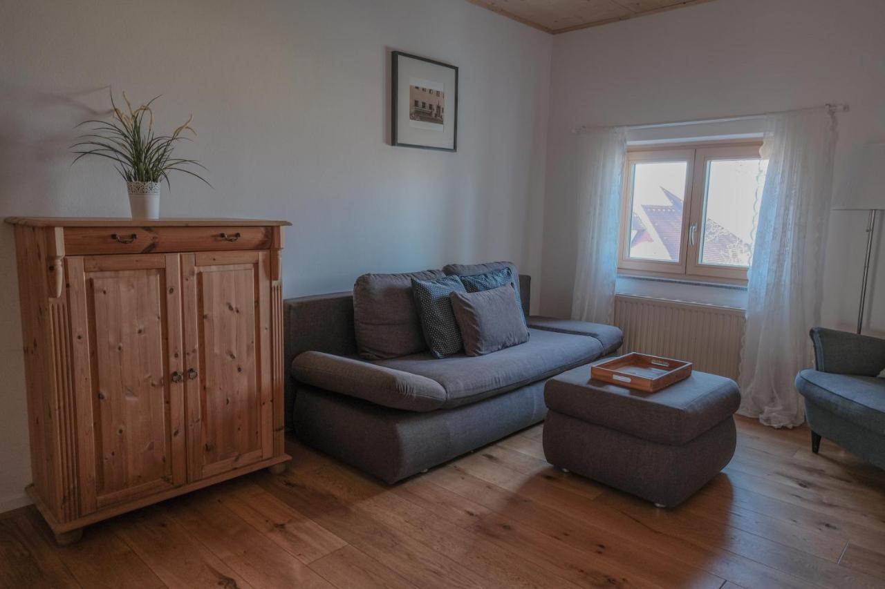 Apartament Attwengerhof Traunkirchen Zewnętrze zdjęcie