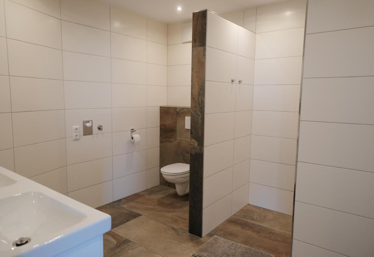Apartament Attwengerhof Traunkirchen Zewnętrze zdjęcie