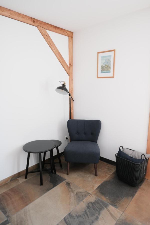 Apartament Attwengerhof Traunkirchen Zewnętrze zdjęcie