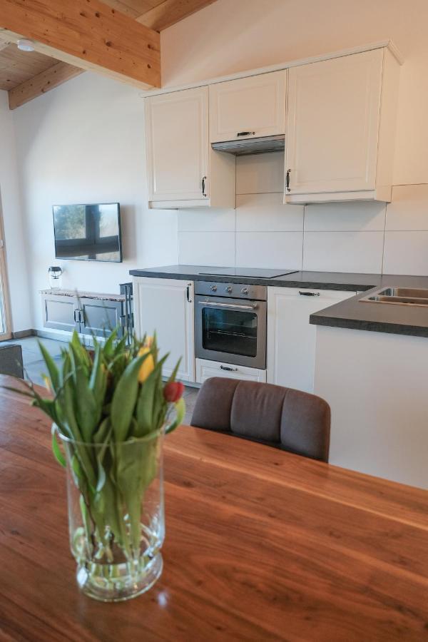 Apartament Attwengerhof Traunkirchen Zewnętrze zdjęcie