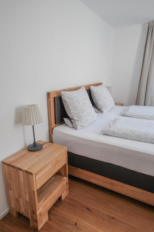 Apartament Attwengerhof Traunkirchen Zewnętrze zdjęcie