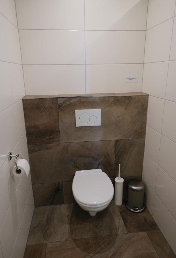 Apartament Attwengerhof Traunkirchen Zewnętrze zdjęcie