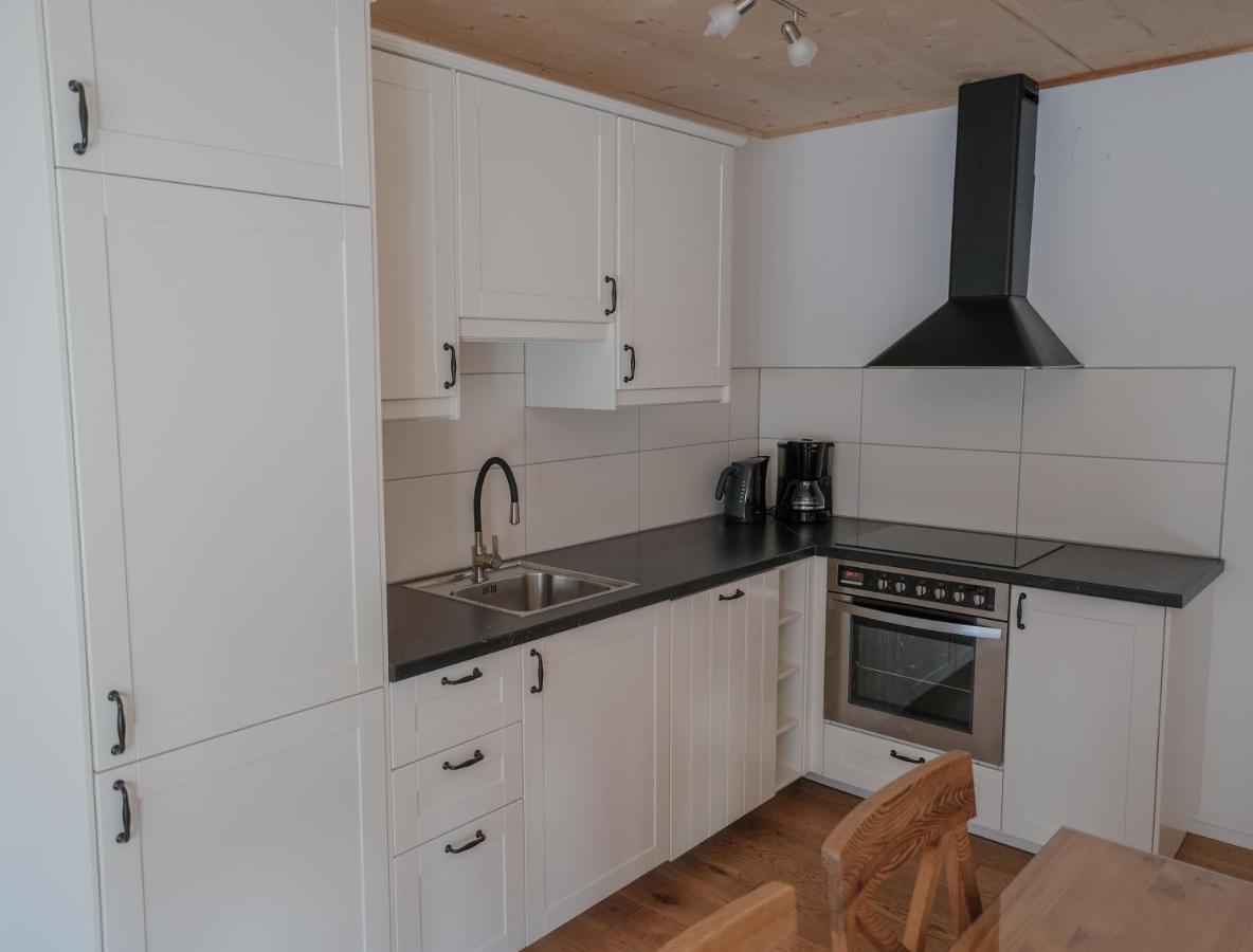 Apartament Attwengerhof Traunkirchen Zewnętrze zdjęcie