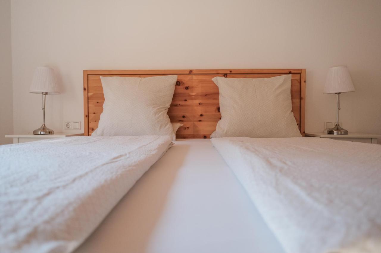 Apartament Attwengerhof Traunkirchen Zewnętrze zdjęcie