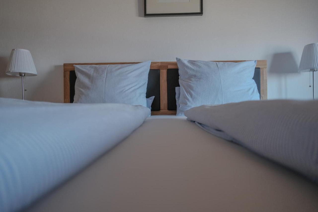 Apartament Attwengerhof Traunkirchen Zewnętrze zdjęcie