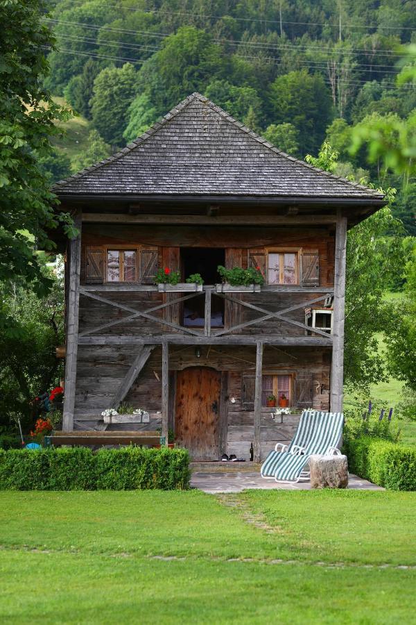 Apartament Attwengerhof Traunkirchen Zewnętrze zdjęcie