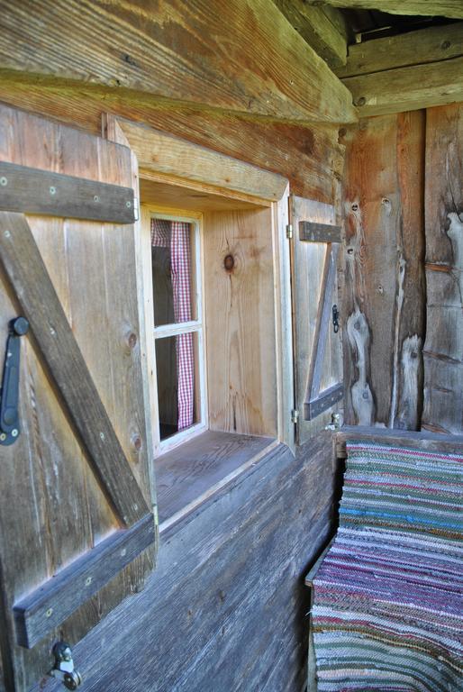 Apartament Attwengerhof Traunkirchen Zewnętrze zdjęcie